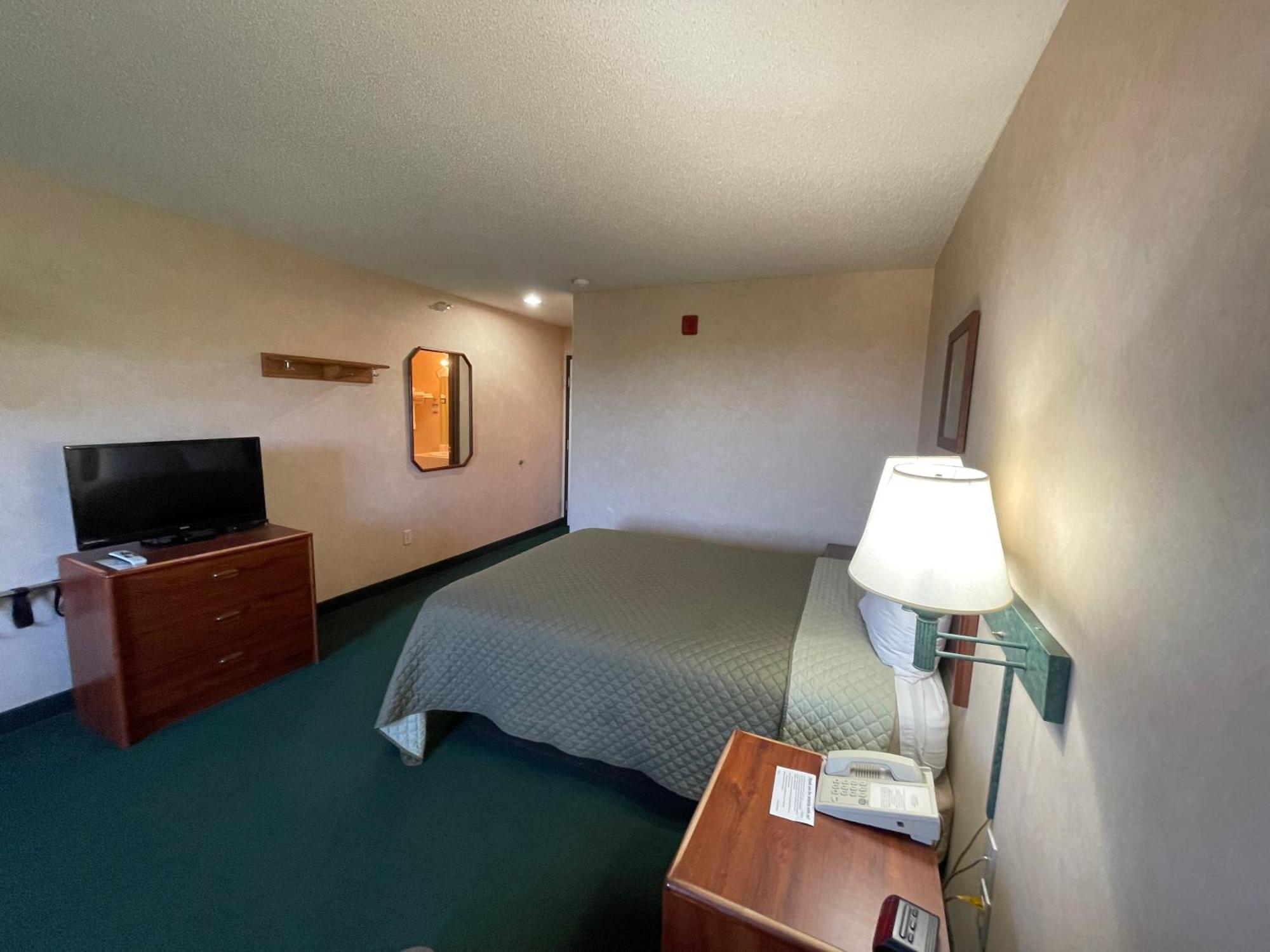 Hotel Yuma Exterior foto
