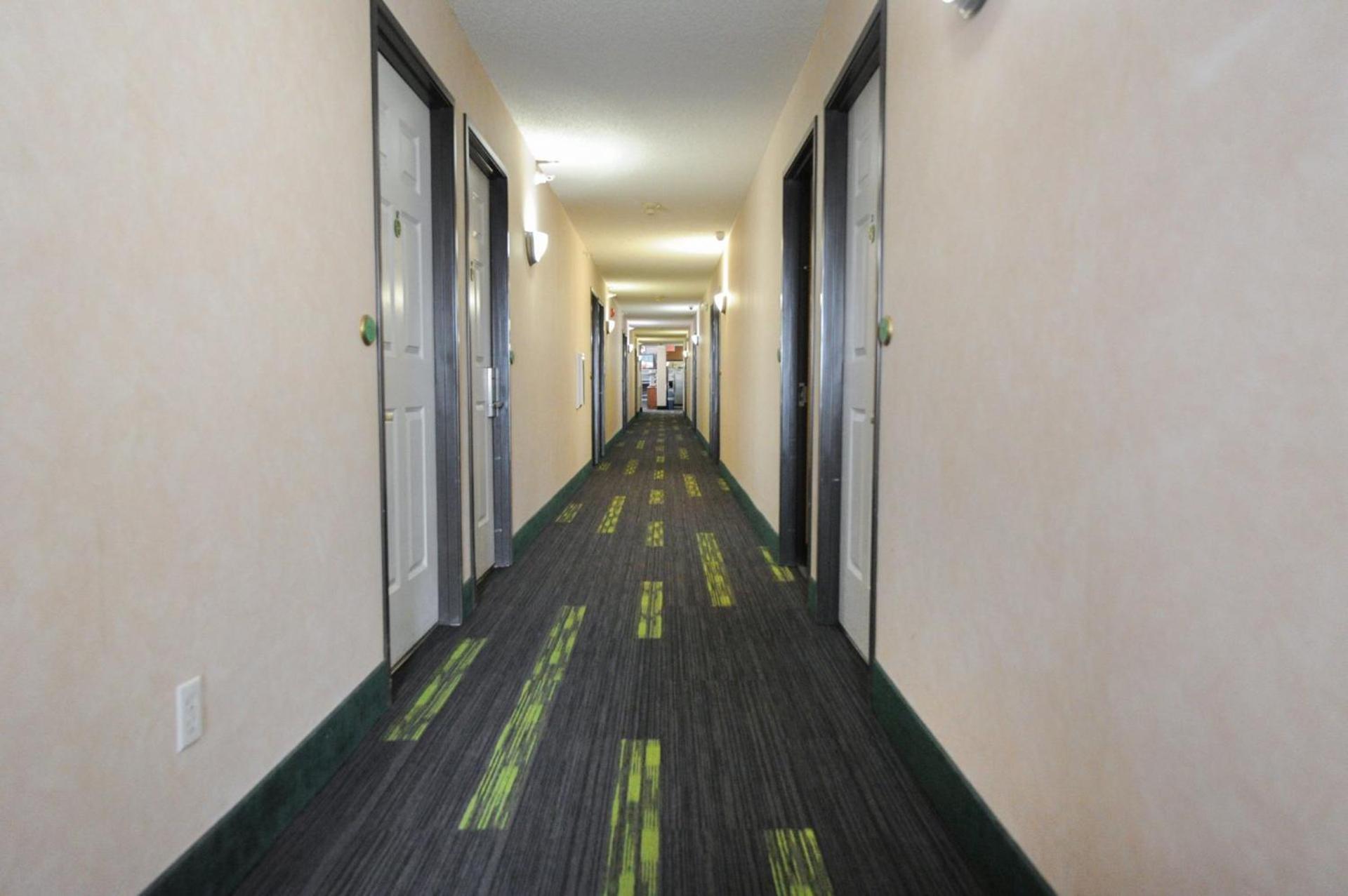 Hotel Yuma Exterior foto