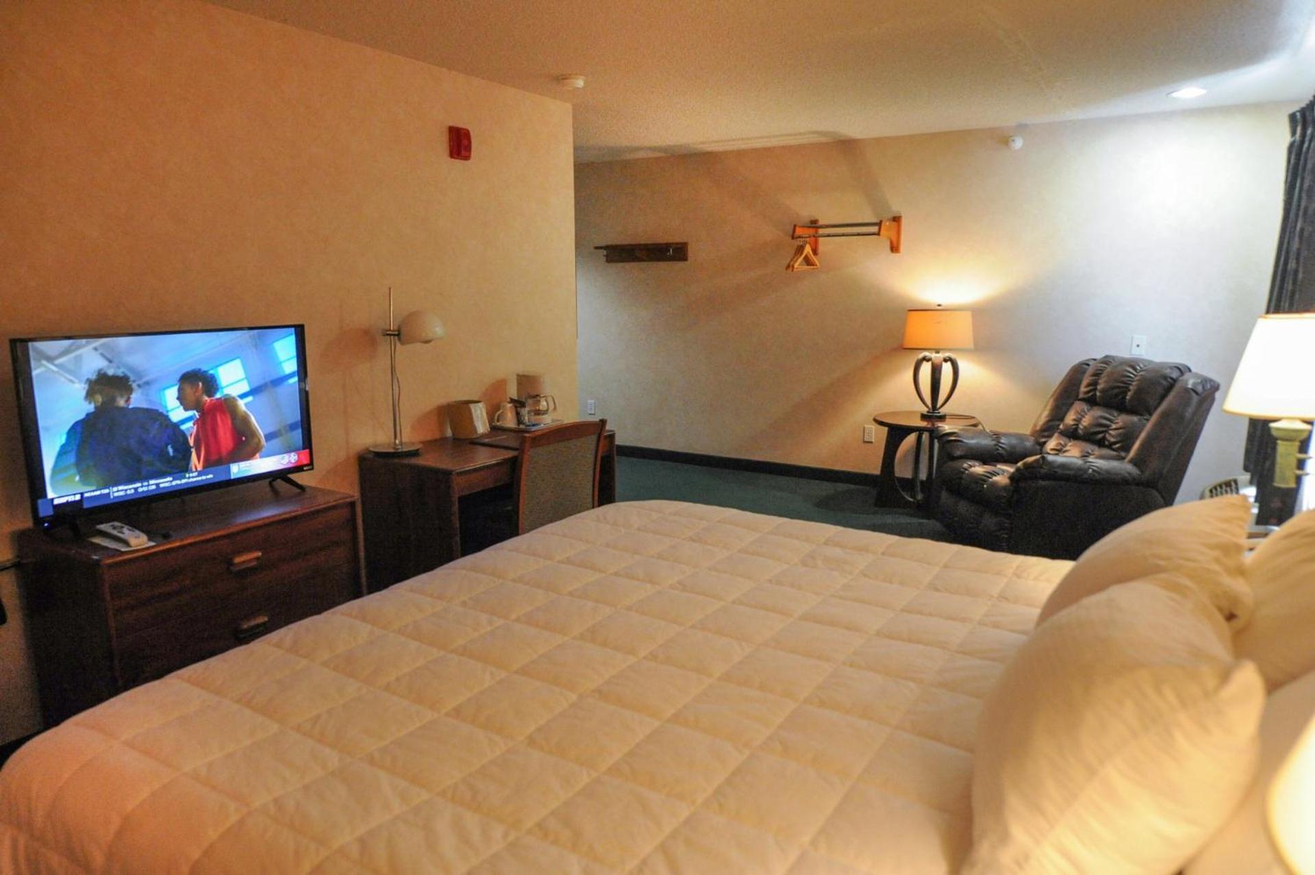 Hotel Yuma Exterior foto